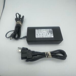 AC/DC Adapter For BESTEC BPA-8001WW HP ScanJet 8200‎ 8250 8290 Power Cord Cable